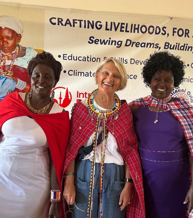 Carolyn Patinaii Osim