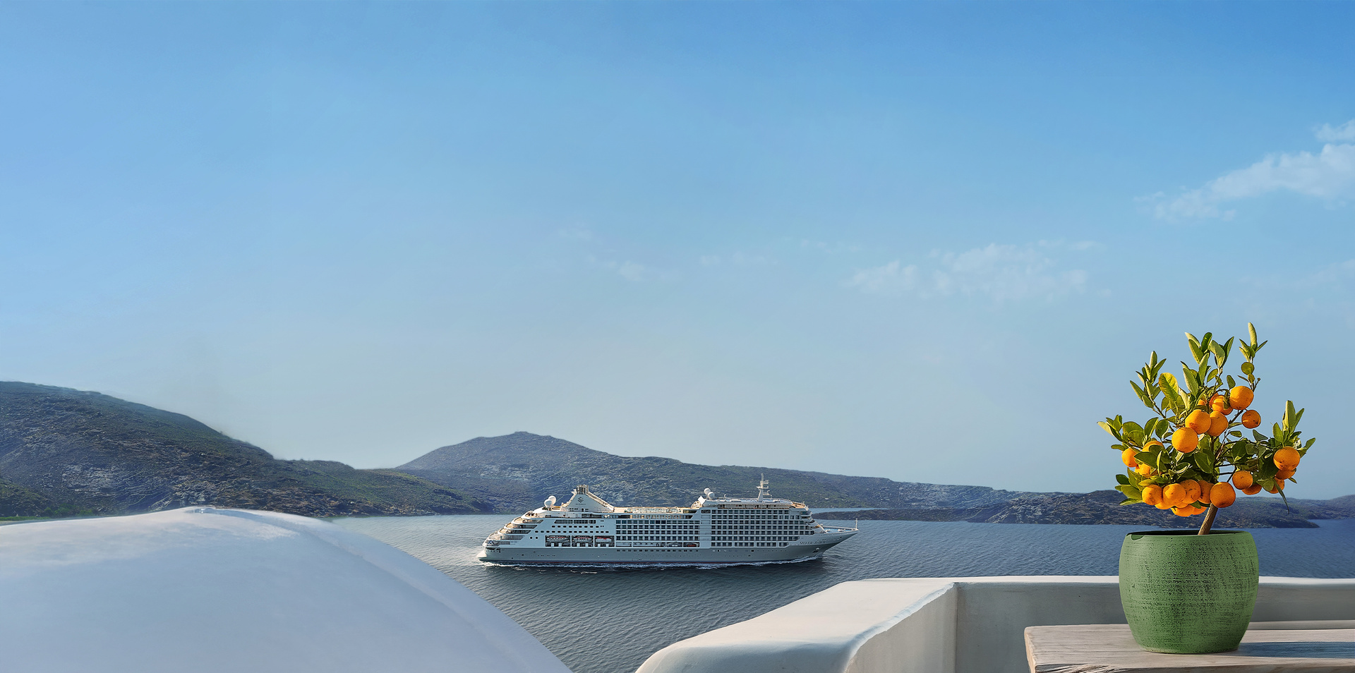 The Ancient Treasures of Greece