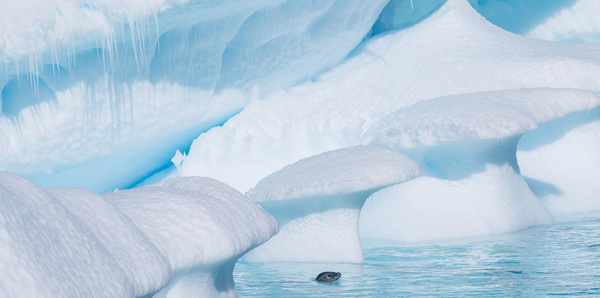 Math Strait, HX Expeditions